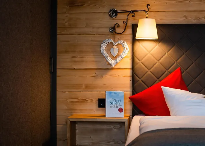 Hotel Bichlerhof Mittenwald