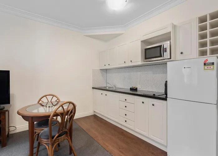 Rothbury Hotel Brisbane