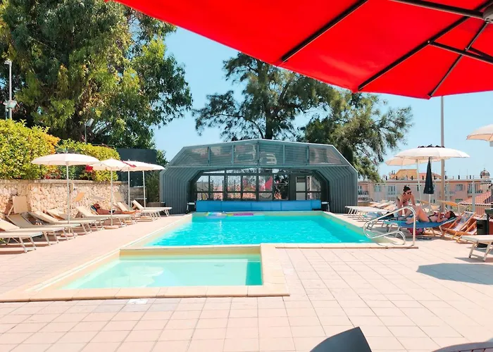 Hotel San Giuseppe