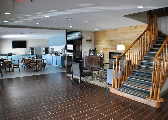 Country Inn & Suites By Radisson, Topeka West, Ks