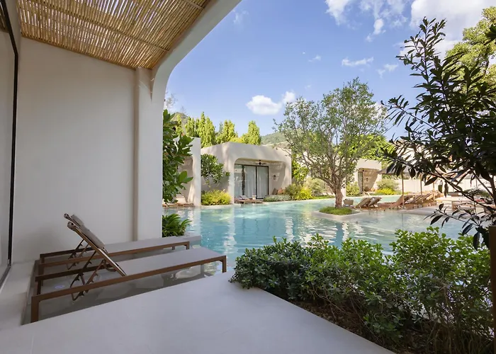 Eden & Villas Phuket Patong