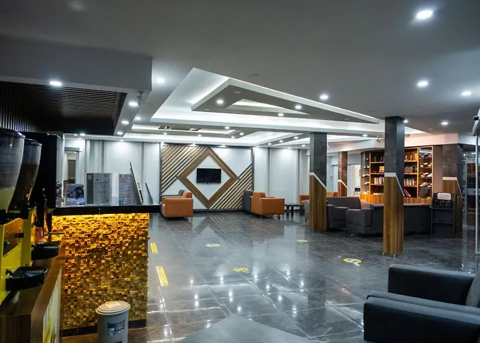 Acar Hotel Alanya