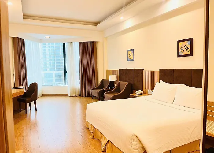 Muong Thanh Quy Nhon Hotel