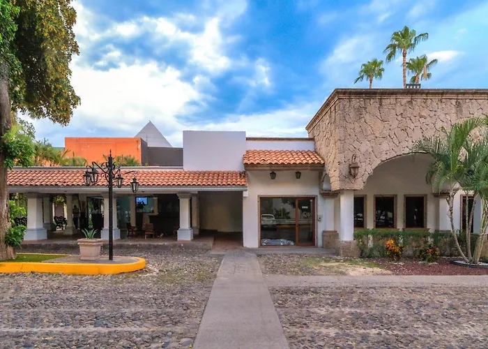 Hotel Los Tres Rios