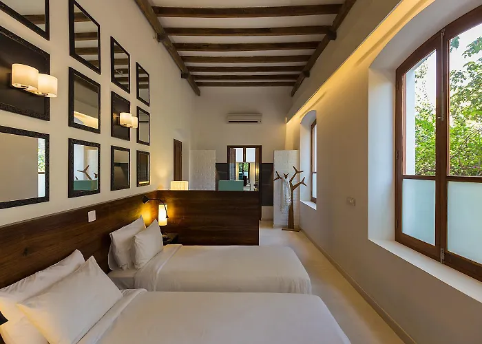 La Villa
