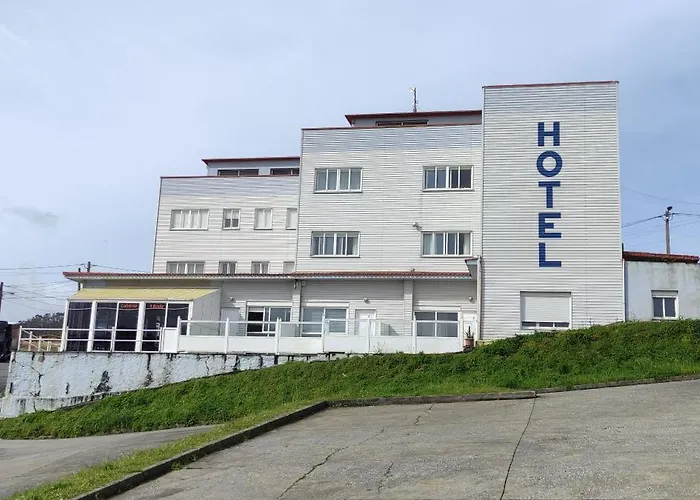 Hotel A Roda