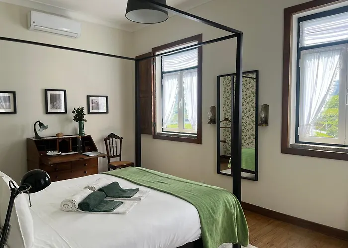 Quinta Da Travessa - Douro Hotel Covelinhas