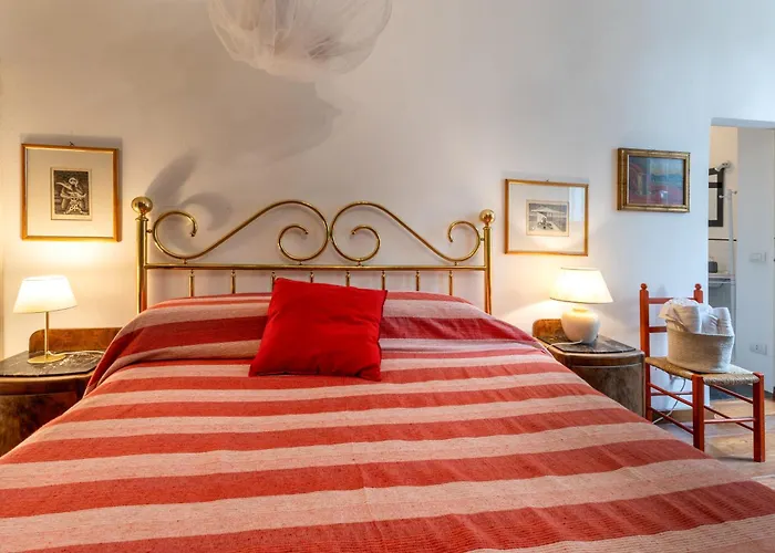 Villa Rossi Residenze D'Epoca