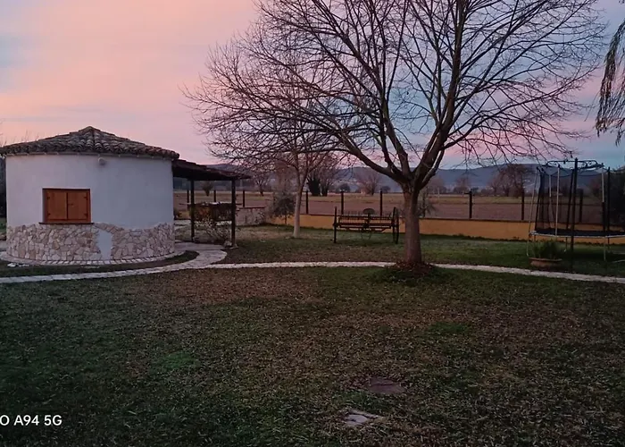La Vecchia Stalla B&B