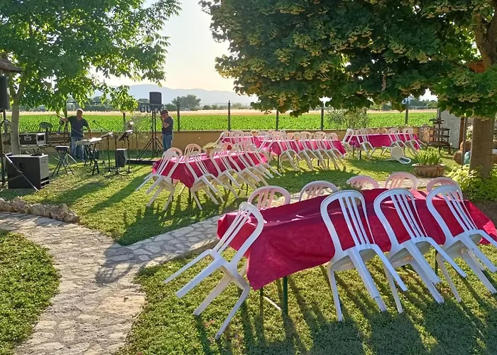 La Vecchia Stalla B&B