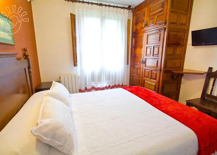 Posada Revolgo Santillana del Mar