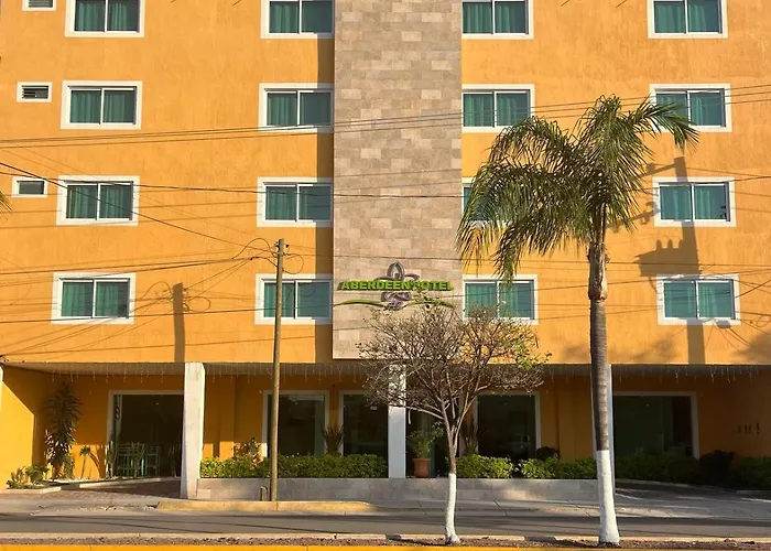 Aberdeen Hotel Dolores Hidalgo