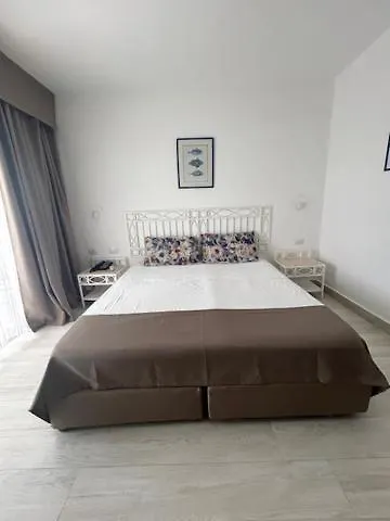 Domina Coralbay Aquamarine Camera Privata Sharm el Sheikh