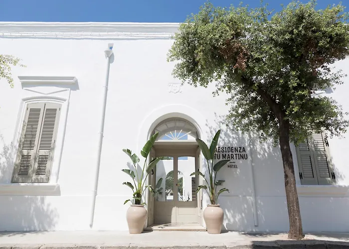 Relais San Martino - Salento