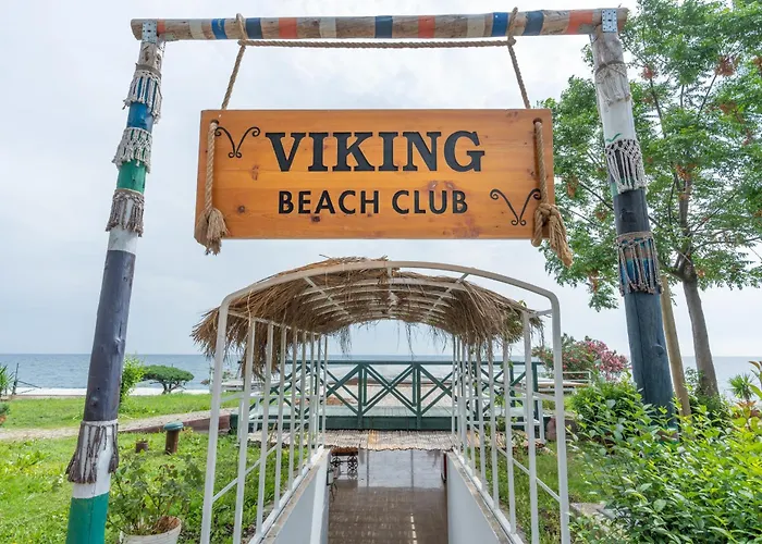 Grand Viking