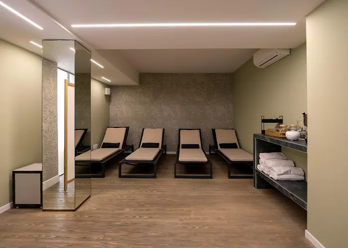 Hotel Astoria Caorle