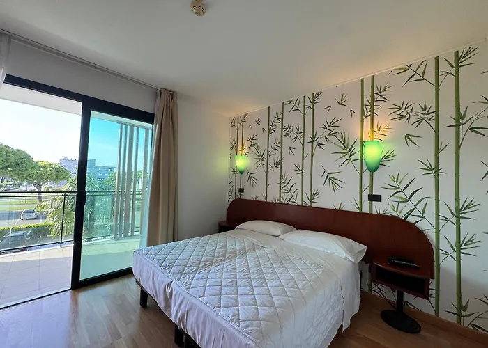 Hotel Falcone Lignano Sabbiadoro