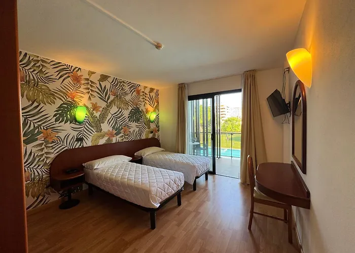 Hotel Falcone Lignano Sabbiadoro