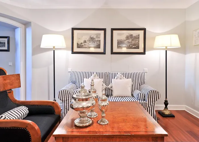 Boutique Hotel Windsor - The Charming City Hotels Düsseldorf