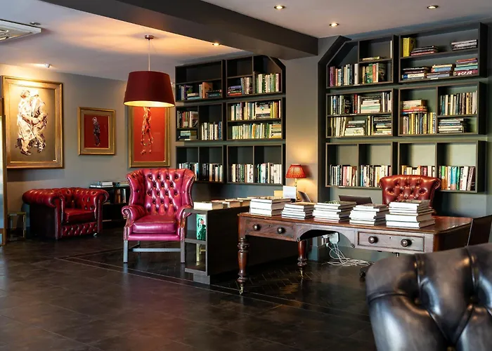Cliffs Of Moher Hotel Liscannor