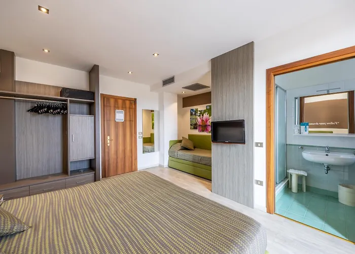 Hotel Ideal Sirmione