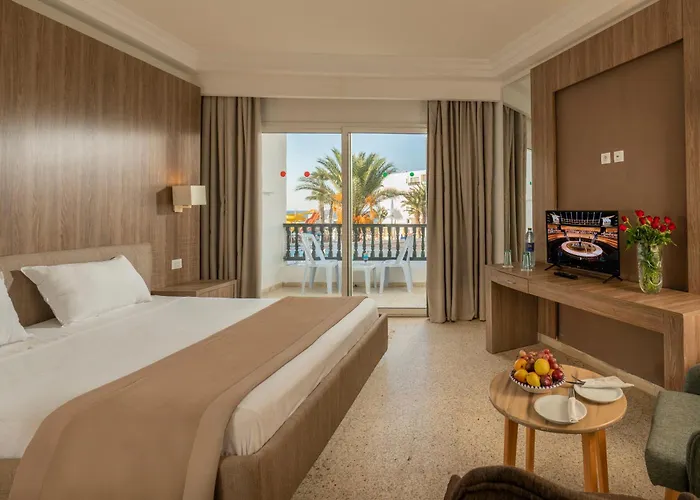 Bella Vista Family Resort Monastir