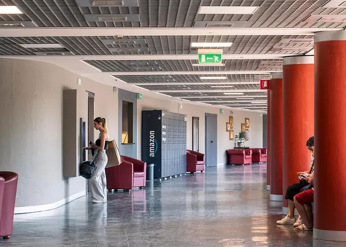 Ripamonti Residence & Hotel Milano Pieve Emanuele