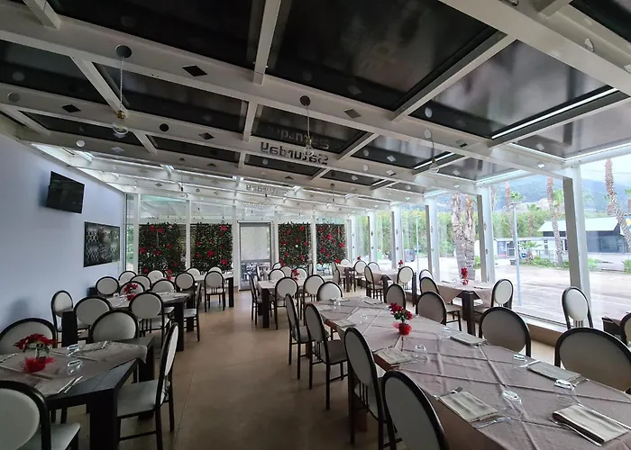 Hotel Saturday Palma Campania