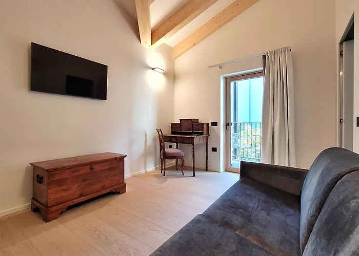 Locanda Restel De Fer Riva del Garda