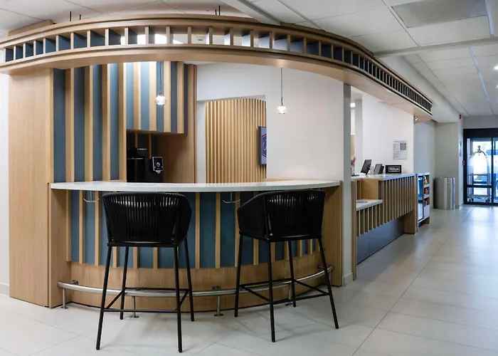 Hampton By Hilton Saltillo Zona Aeropuerto