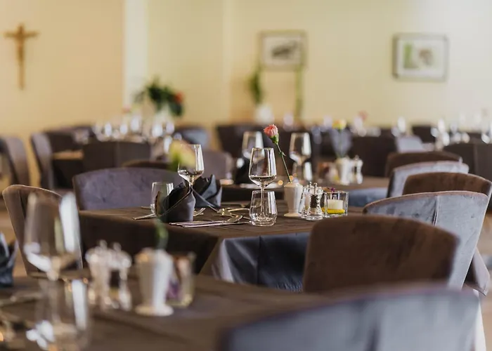 Hotel Wessobrunn Merano