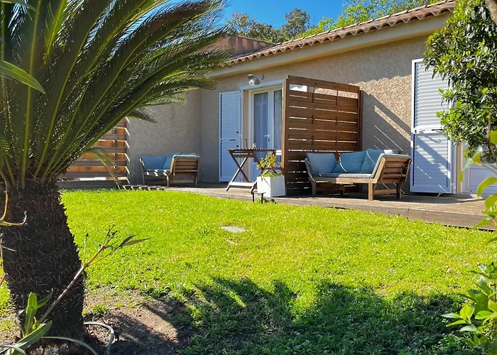 Casa Eva Maria