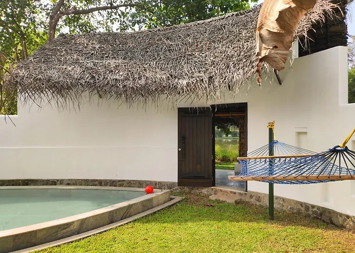 Xandari Pearl Beach Resort Mararikulam