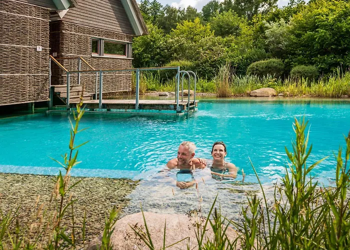 BEECH Resort Plauer See
