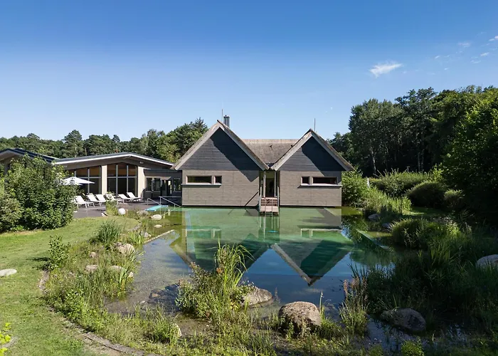 BEECH Resort Plauer See