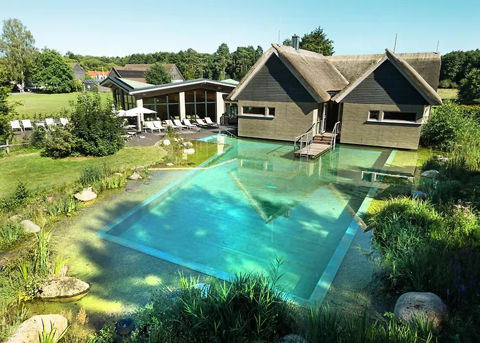 BEECH Resort Plauer See