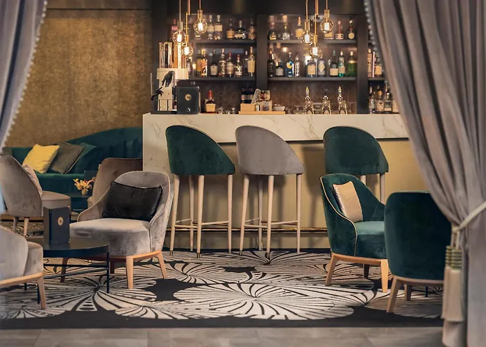 Niepce , Curio Collection By Hilton