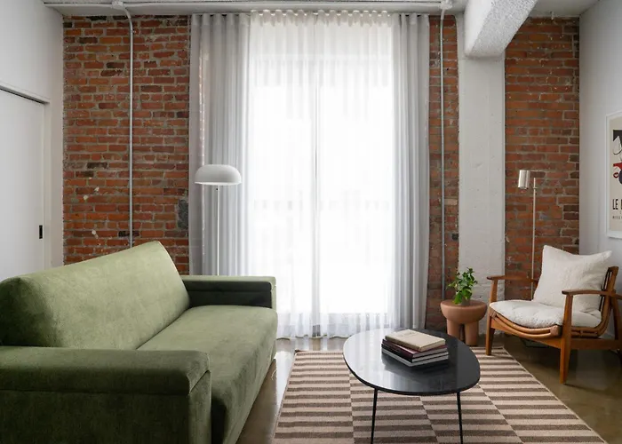 Maison Sainte-Thérèse By Maisons&co
