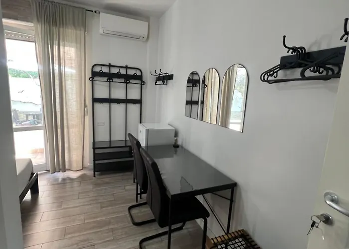 B&B Giordano Porto SantʼElpidio
