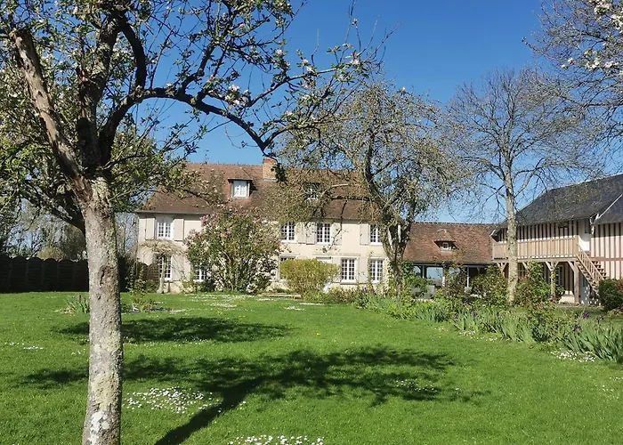 les marronniers