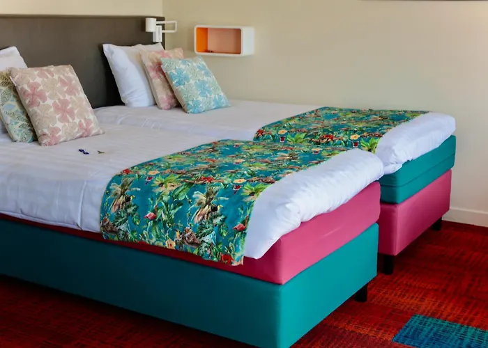 B & B Marrum Hotel Marrum