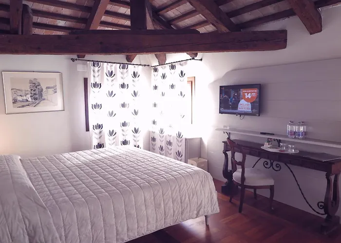 Hotel Donna Lucia Ponzano Veneto