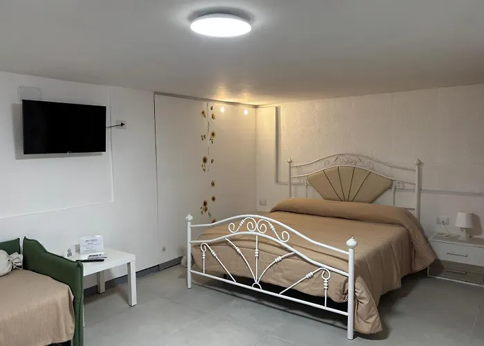 B&B Il Girasole