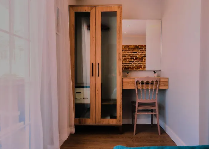 Taksim Santa Lucia Hotel