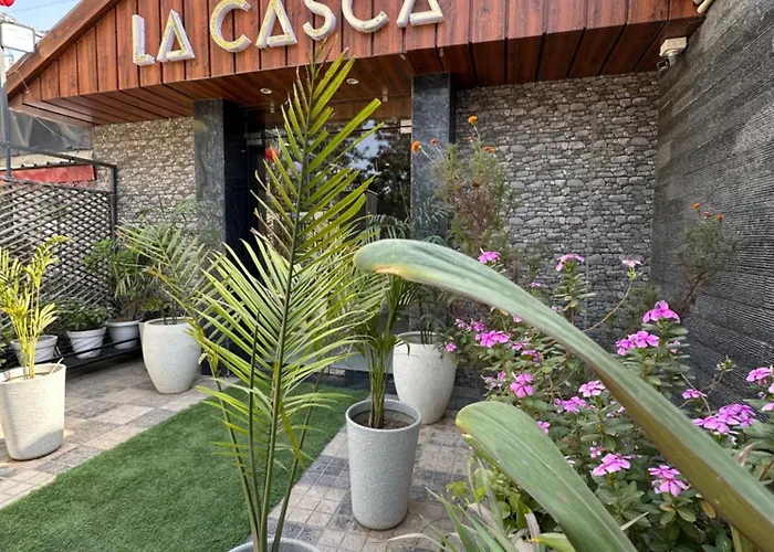 La Casca Experience