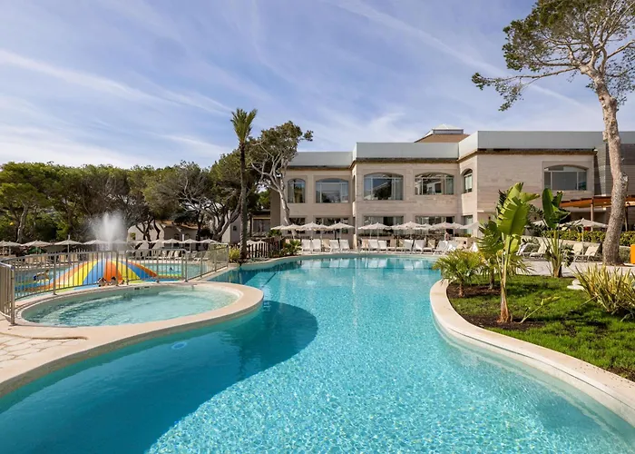 Viva Cala Mesquida Resort & Spa