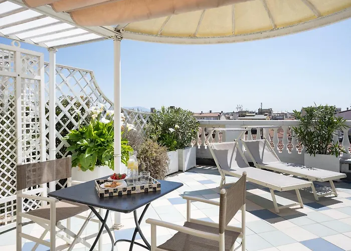 Palace Hotel Viareggio