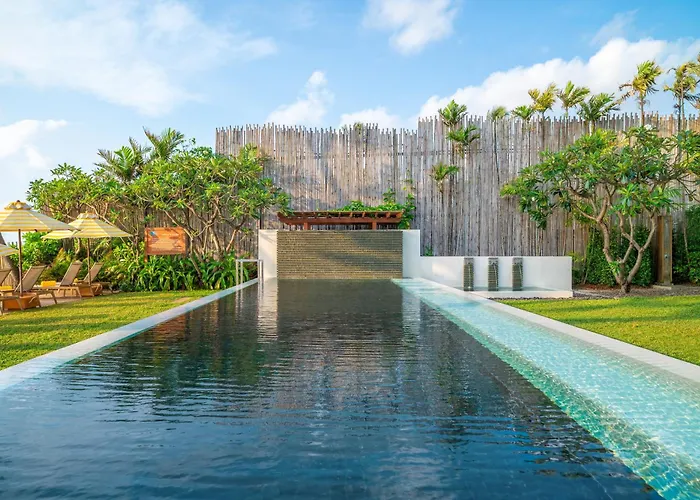 Buri Rasa Village Samui Adults Only Chaweng 