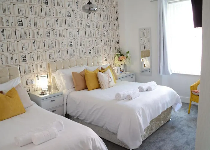 St Edmunds Guest House Paignton