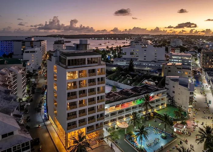 Hotel El Dorado San Andrés